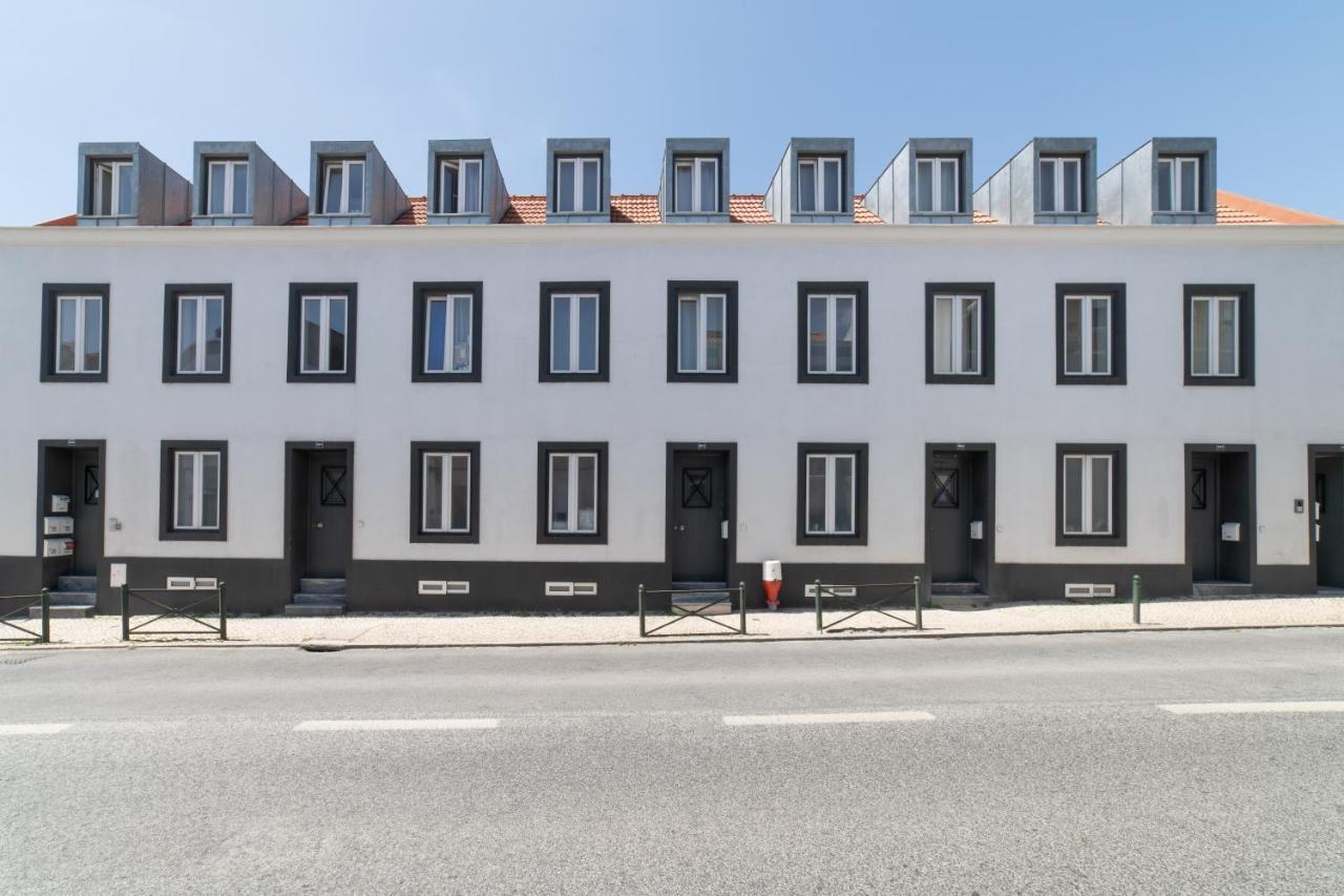 Lisbon Hill House - No. 599D Apartment Exterior photo